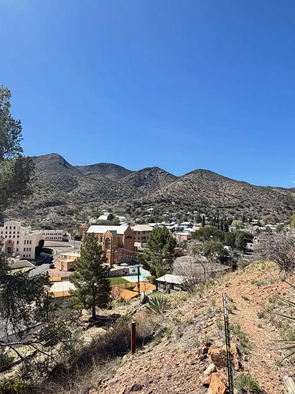 Bisbee, Arizona