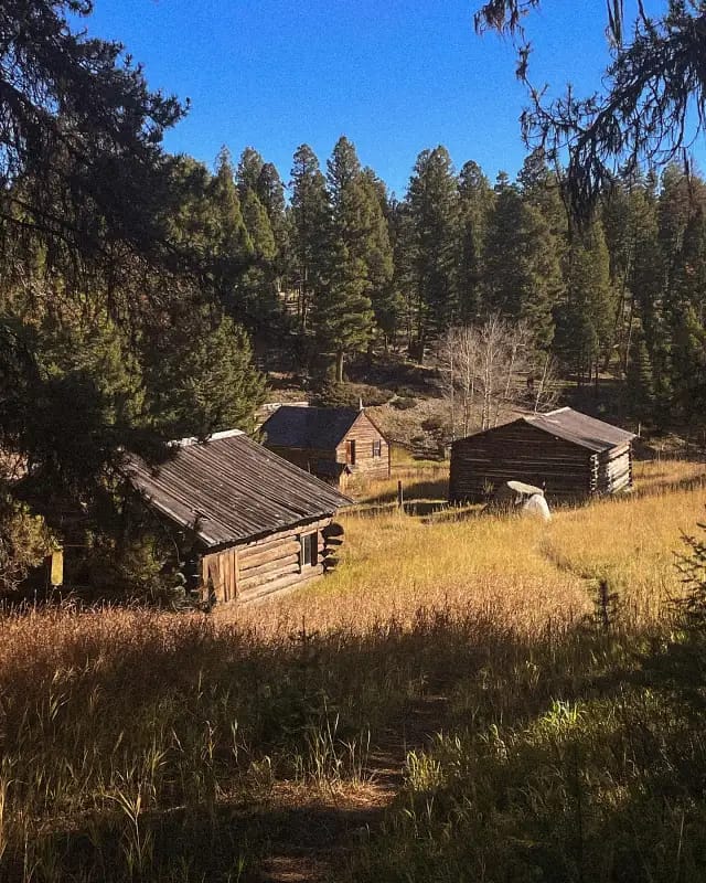 Garnet, Montana