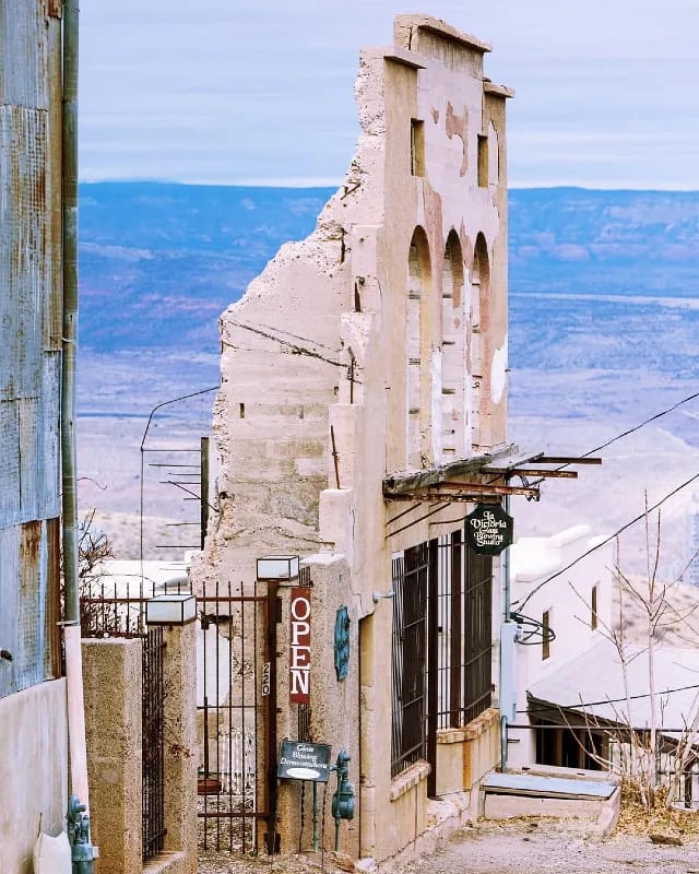 Jerome, Arizona