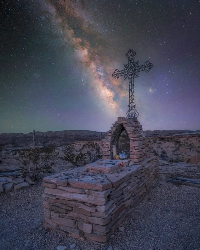 Terlingua, Texas