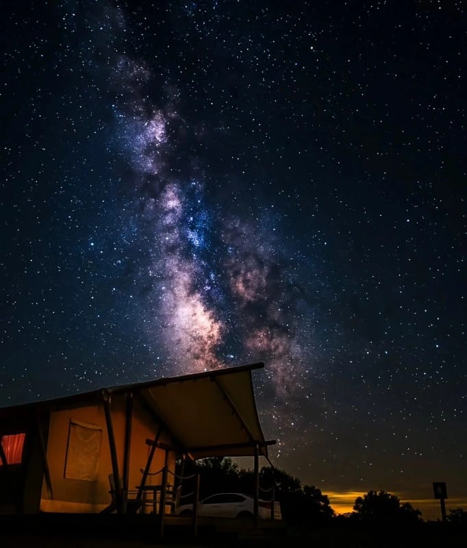 Florida Astronomy Pad Today