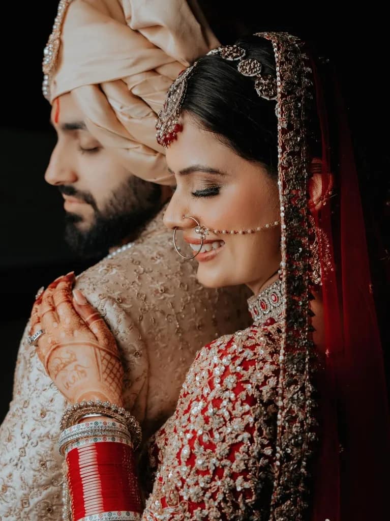 The Intimate Profile