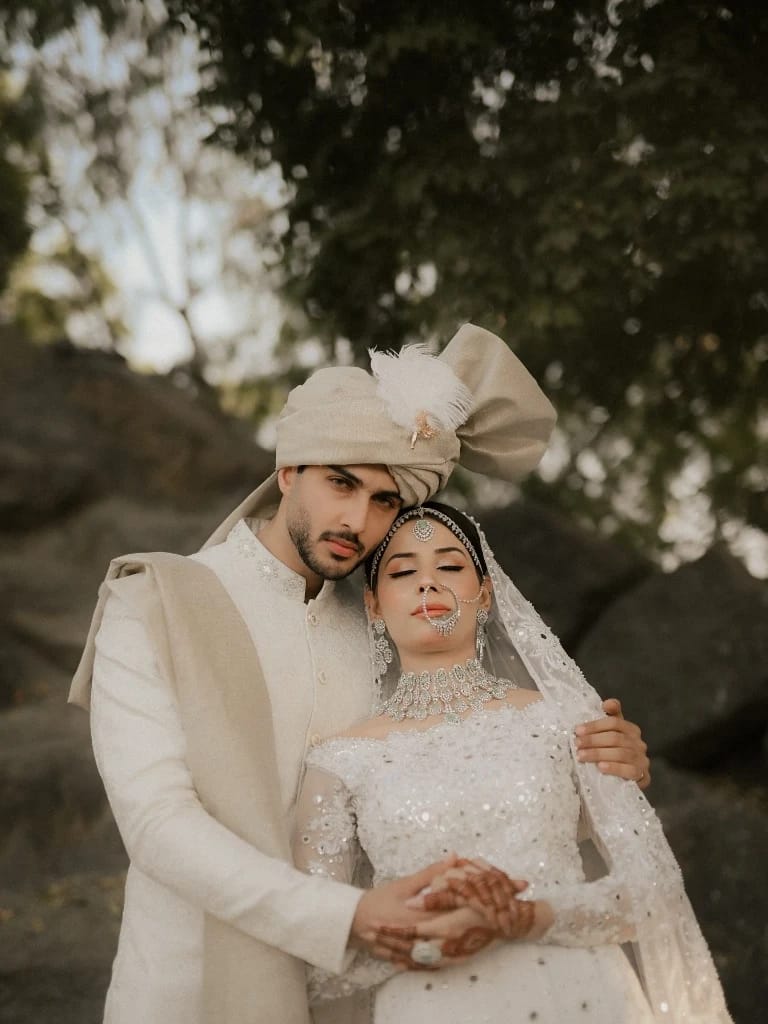 The Protective Embrace