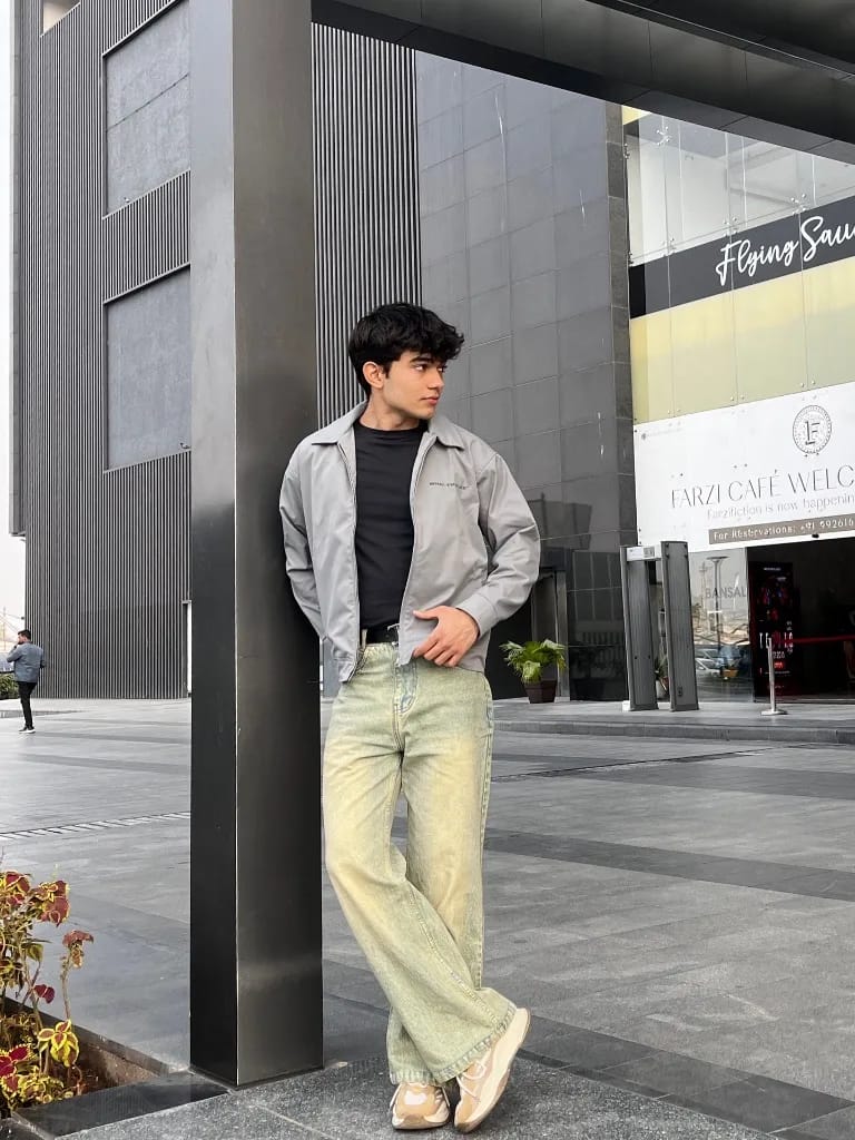 The Modern Pillar Lean