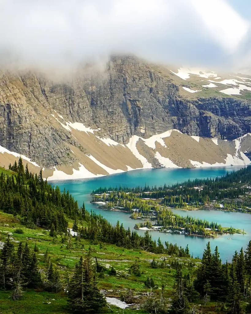 Glacier Bay National Park