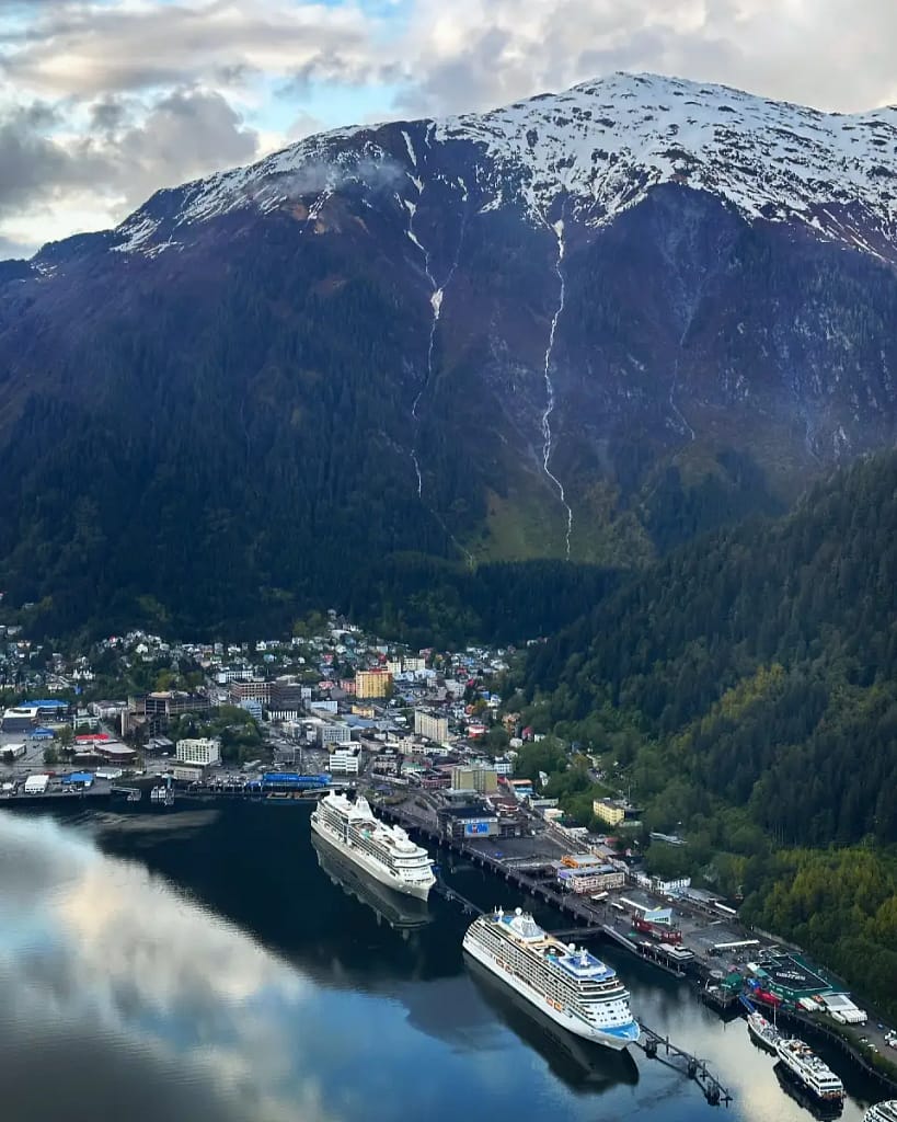 Juneau