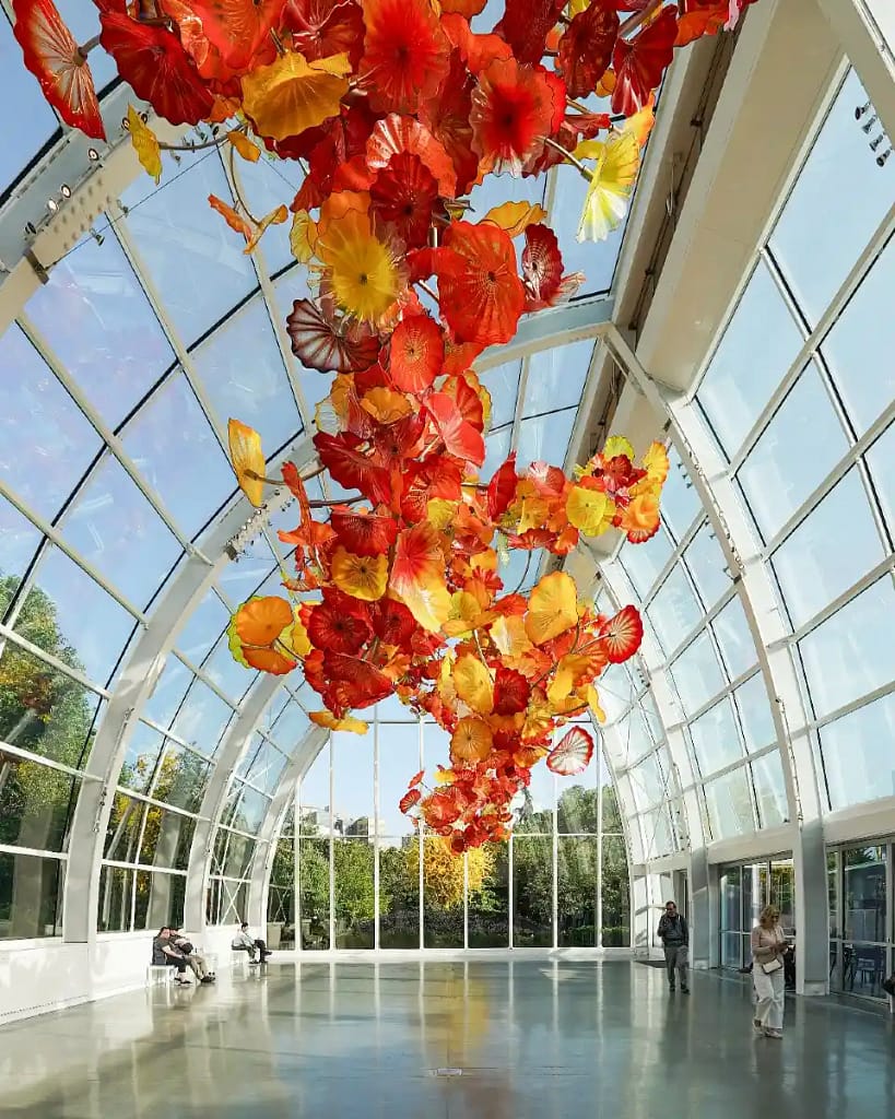 Museum of Flight Candlelight Concerts