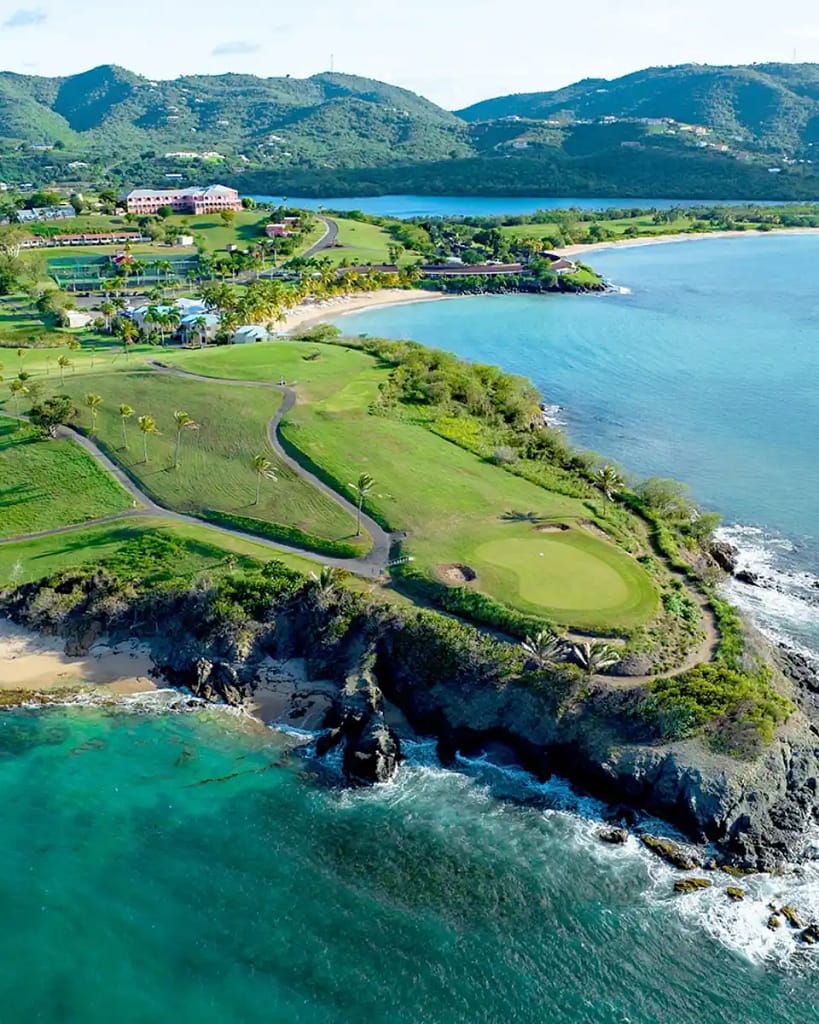 St. Croix US Virgin Islands