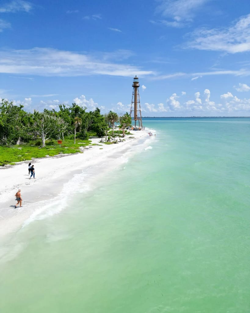 Sanibel Island Florida