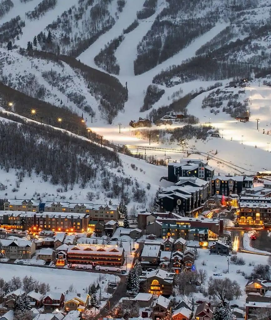 Park City Utah
