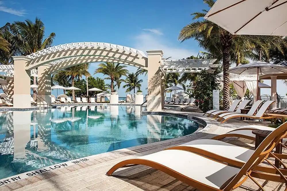 Playa Largo Resort