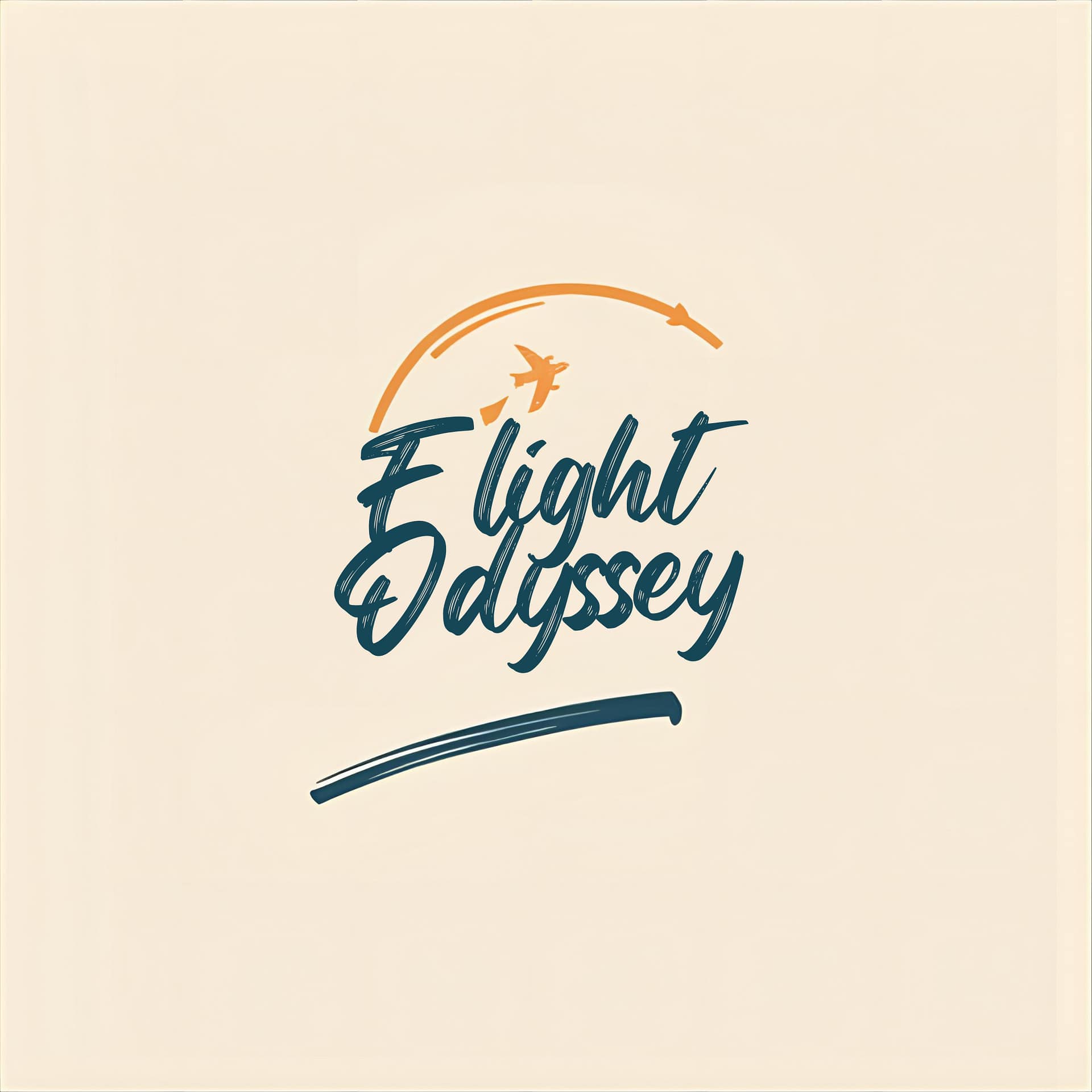 Flight Odyssey LLC logo